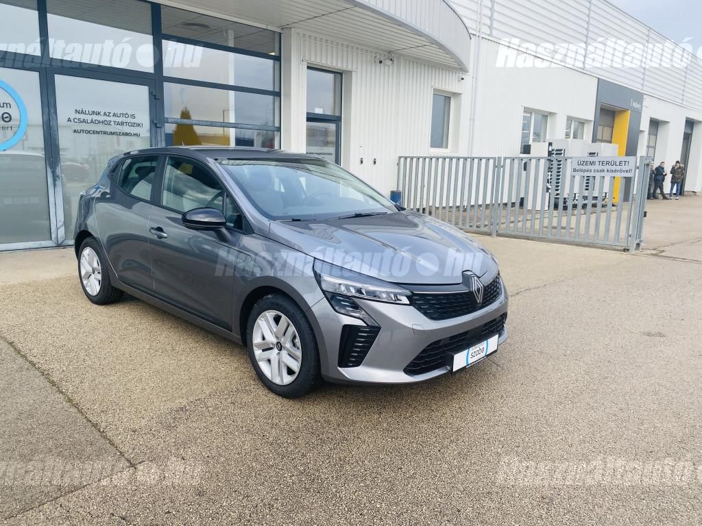 RENAULT CLIO 2025 - 1