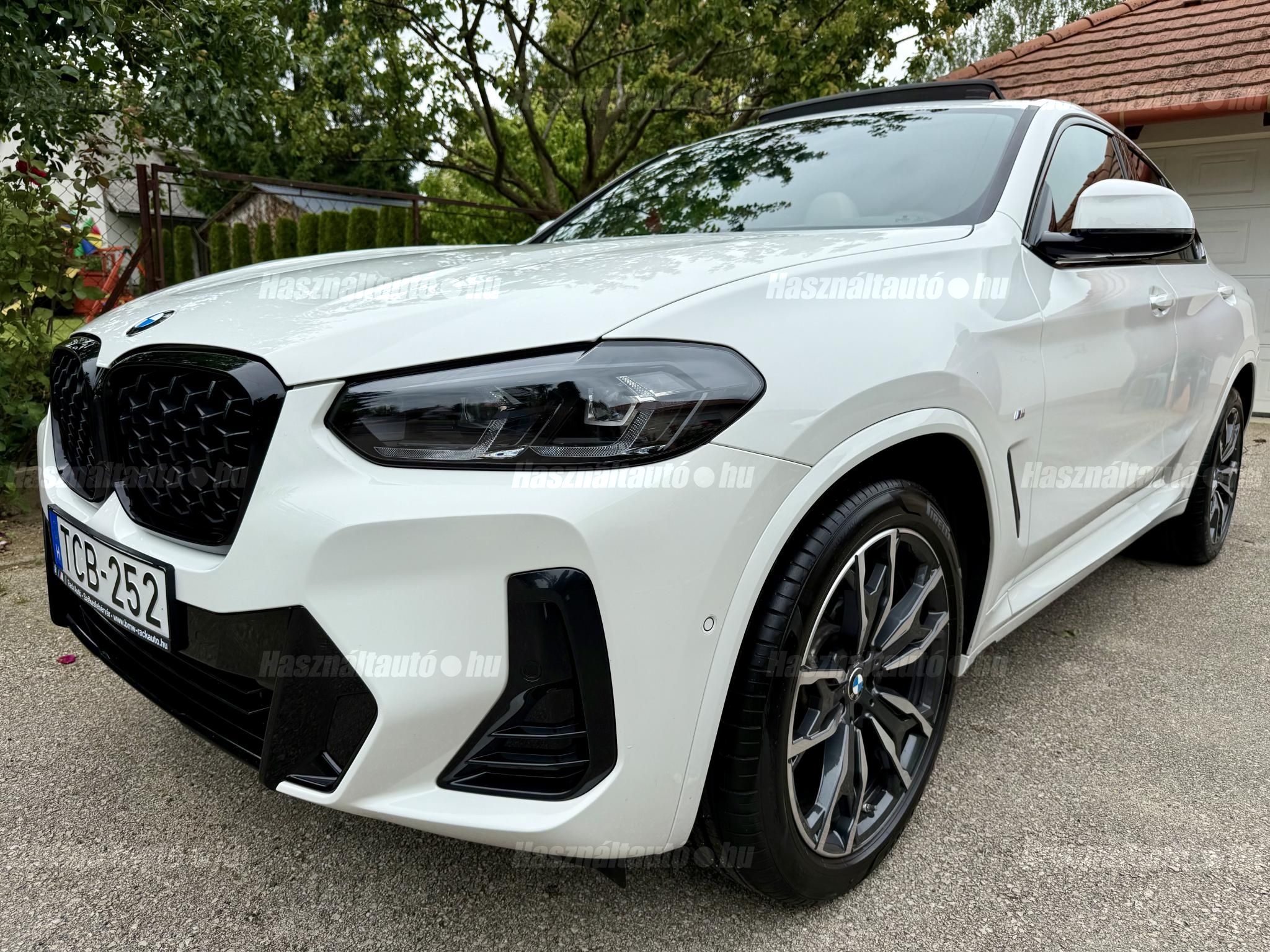 BMW X4 2022/1 - 1