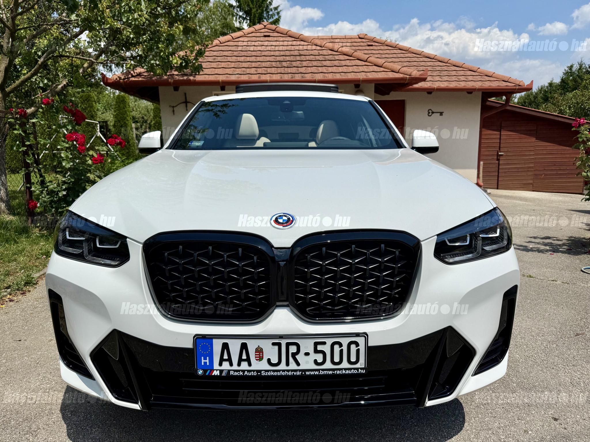 BMW X4 2023/1 - 1