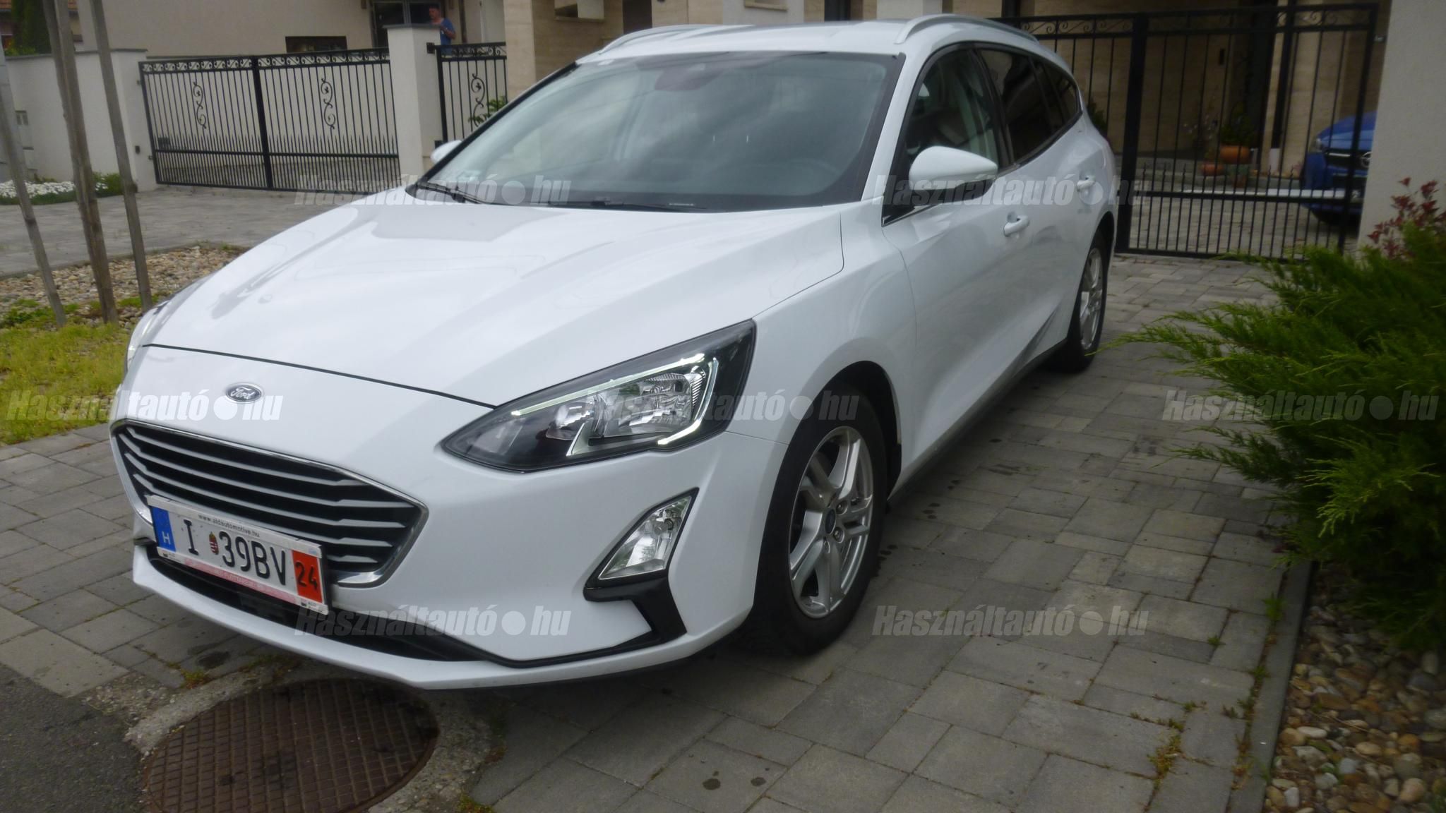 FORD FOCUS 2019/2 - 1