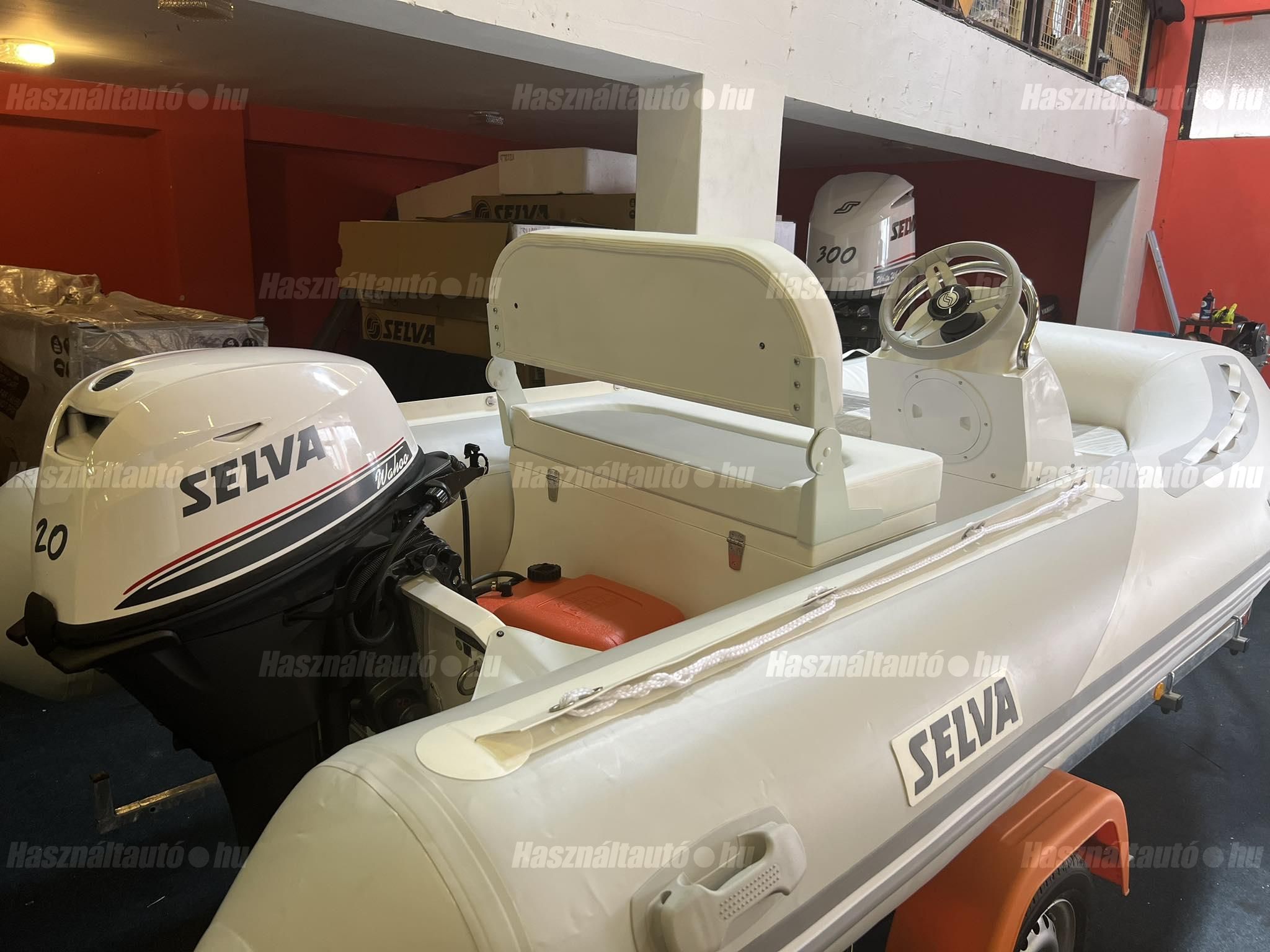 SELVA 2024/6 - 1