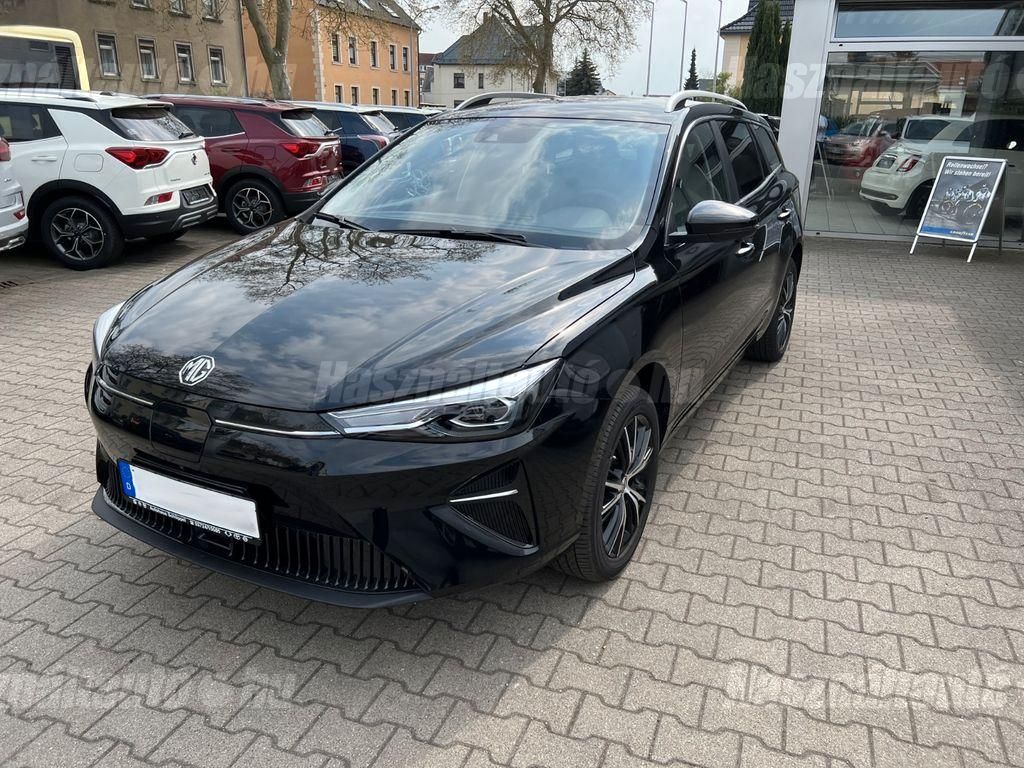 MG MG5 2022/6 - 1