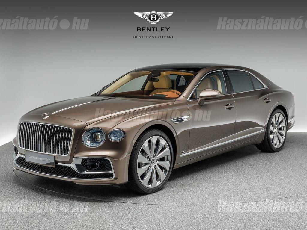 BENTLEY FLYING SPUR 2020/4 - 1
