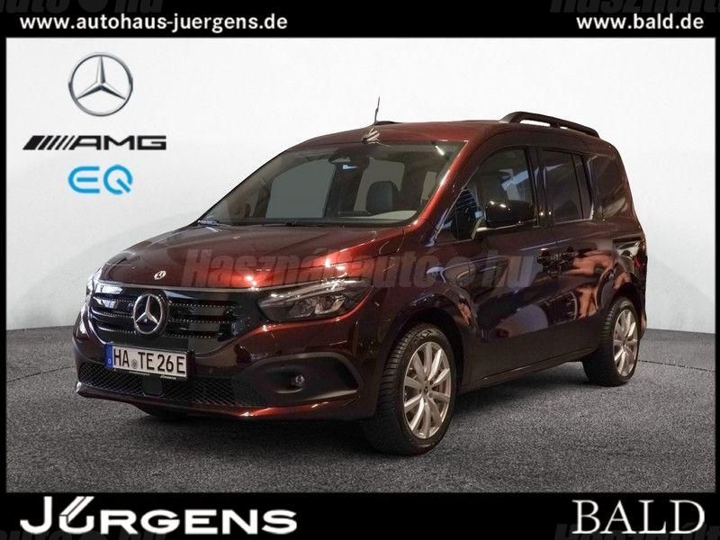 MERCEDES-BENZ EQT 2023/11 - 1