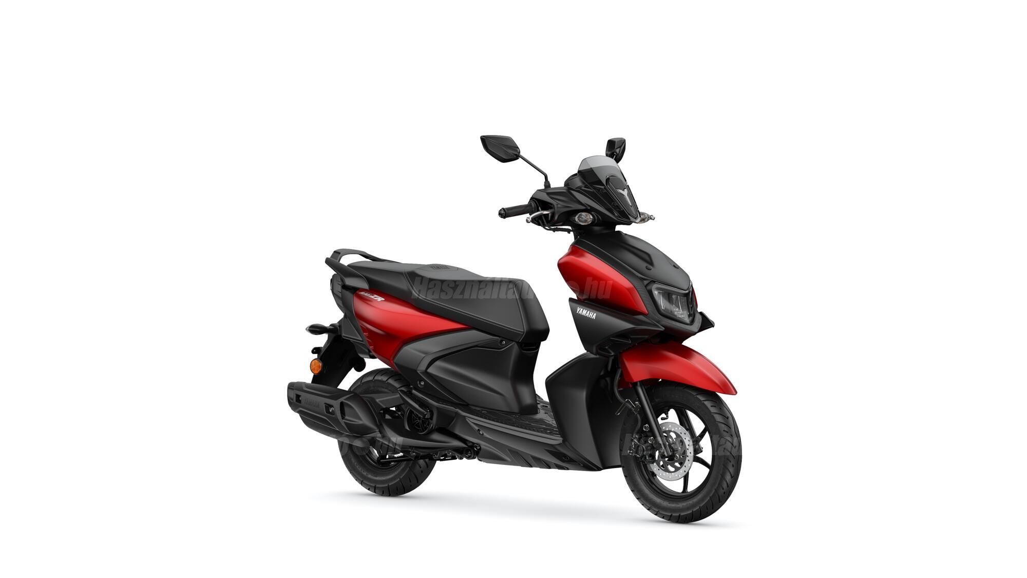 YAMAHA RAYZR 2026 - 1