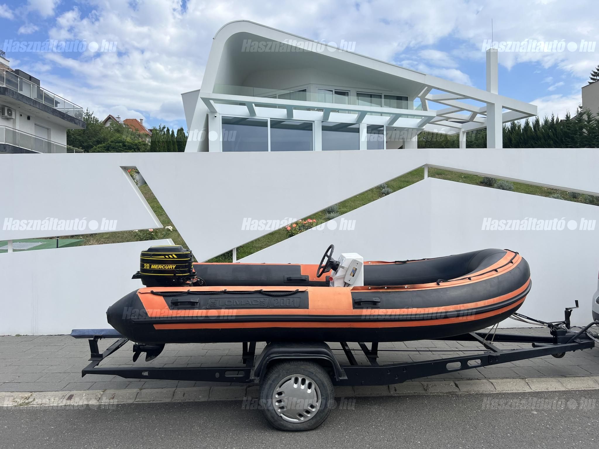 RIB 2001 - 1