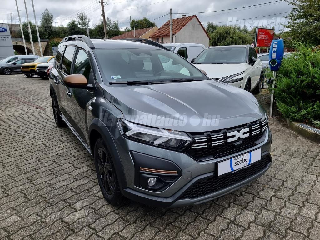 DACIA JOGGER 2026 - 1