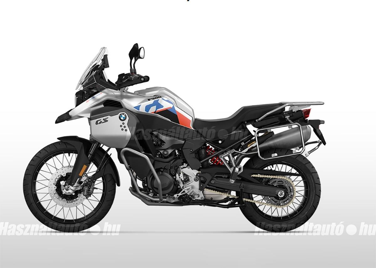 BMW F 850 GS 2024 - 1