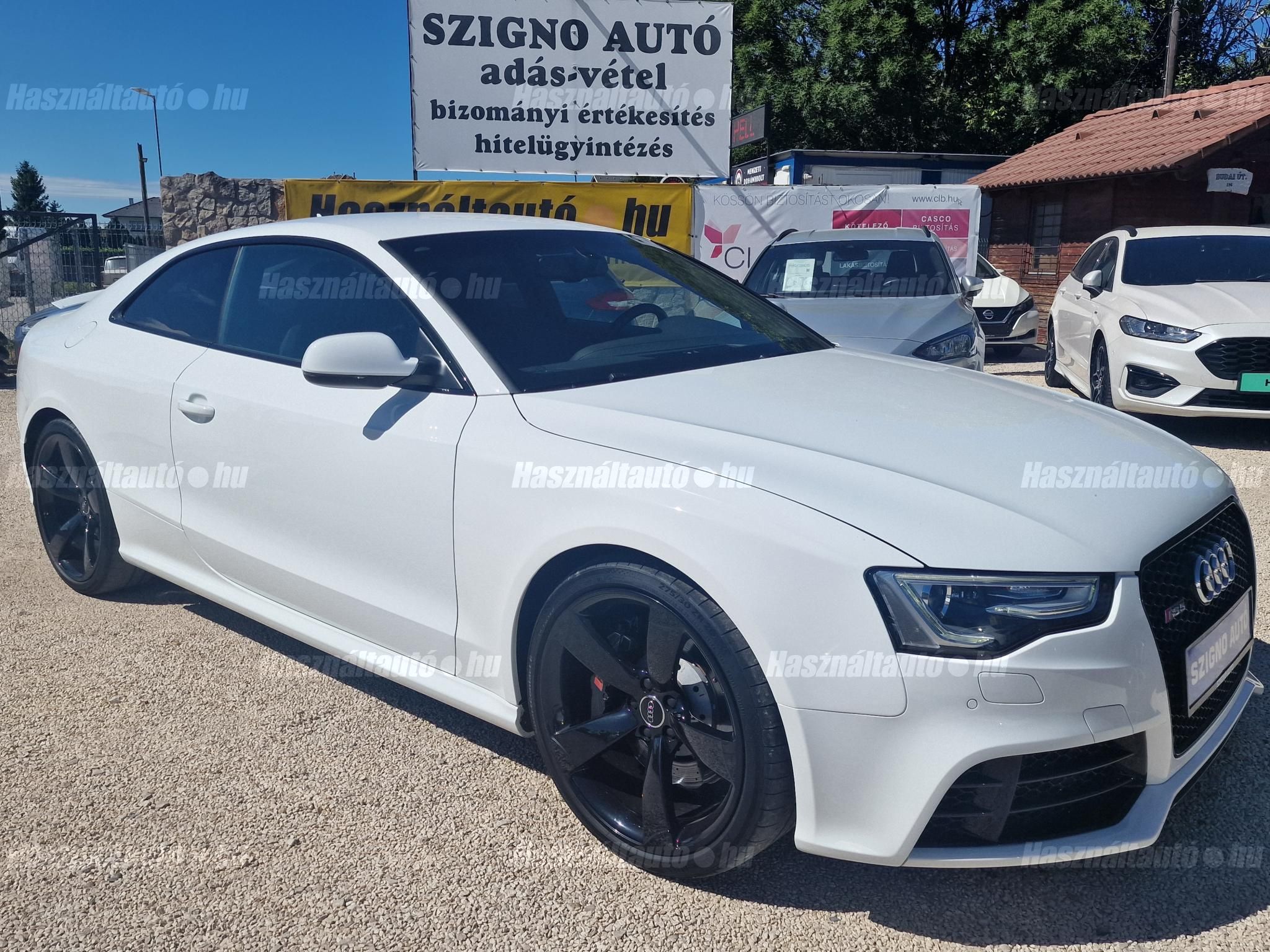 AUDI RS5 2014/3 - 1