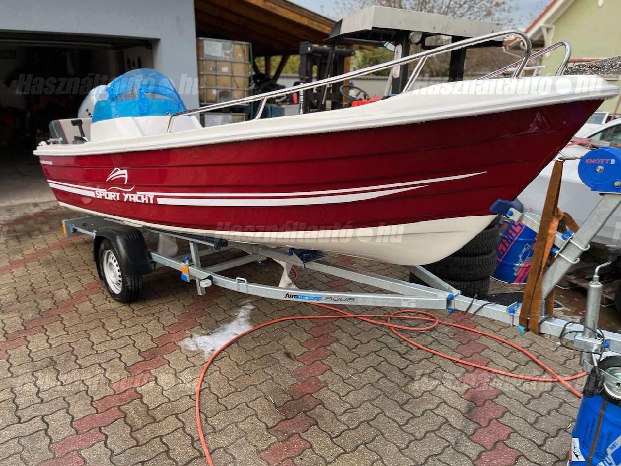 SPORT - YACHT 2023/2 - 1