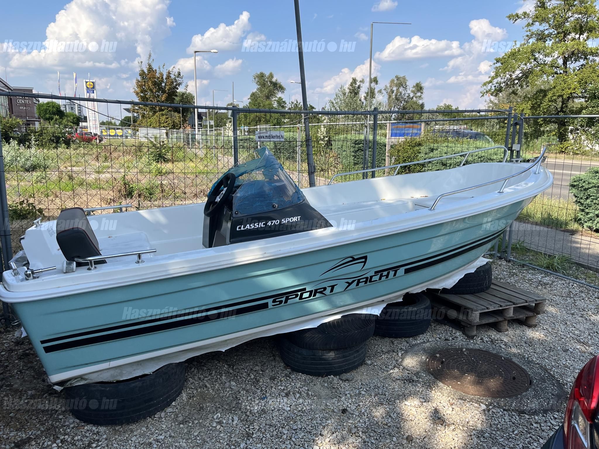 SPORT - YACHT 2023/2 - 1