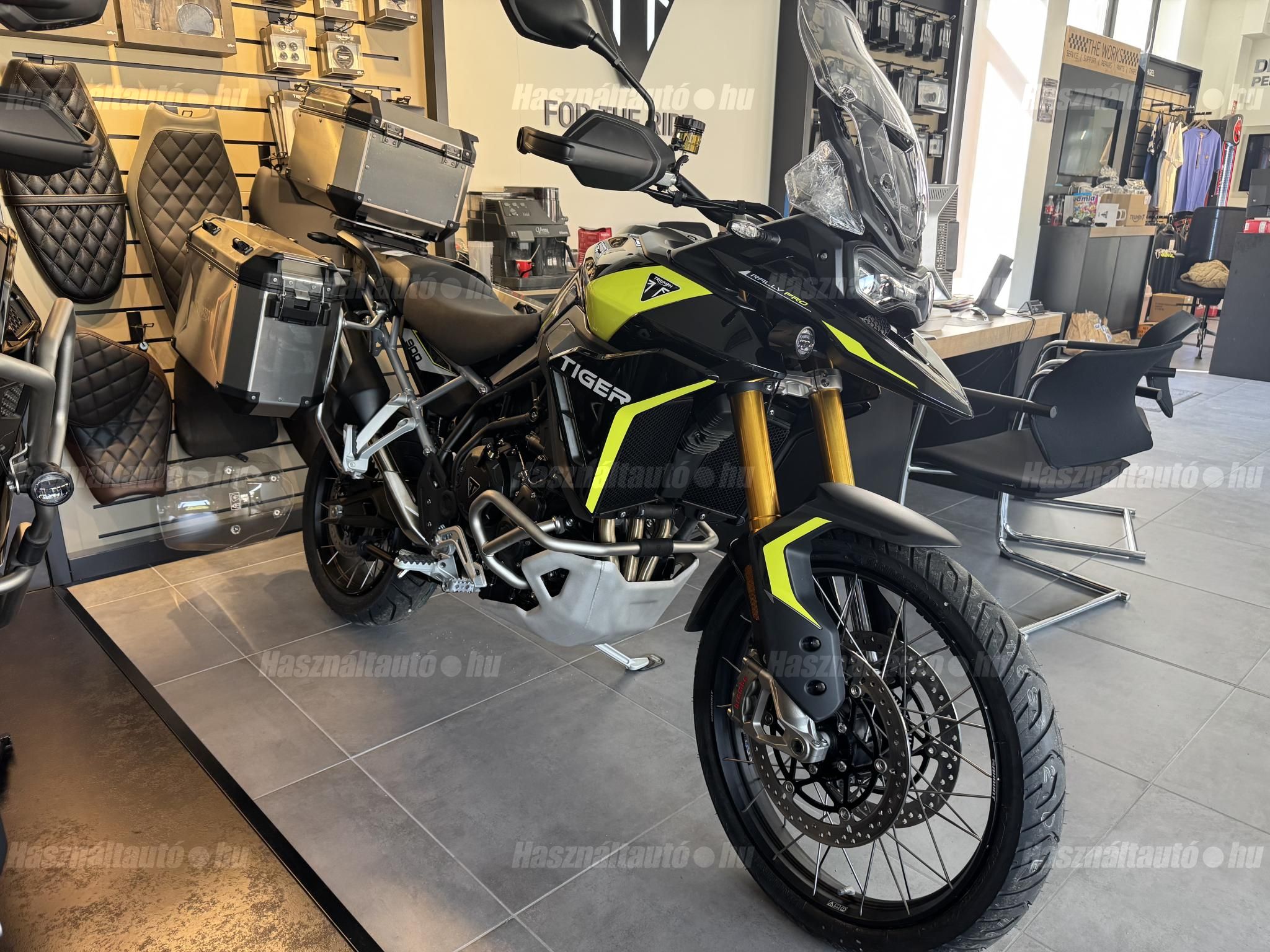 TRIUMPH TIGER 900 2026/1 - 1