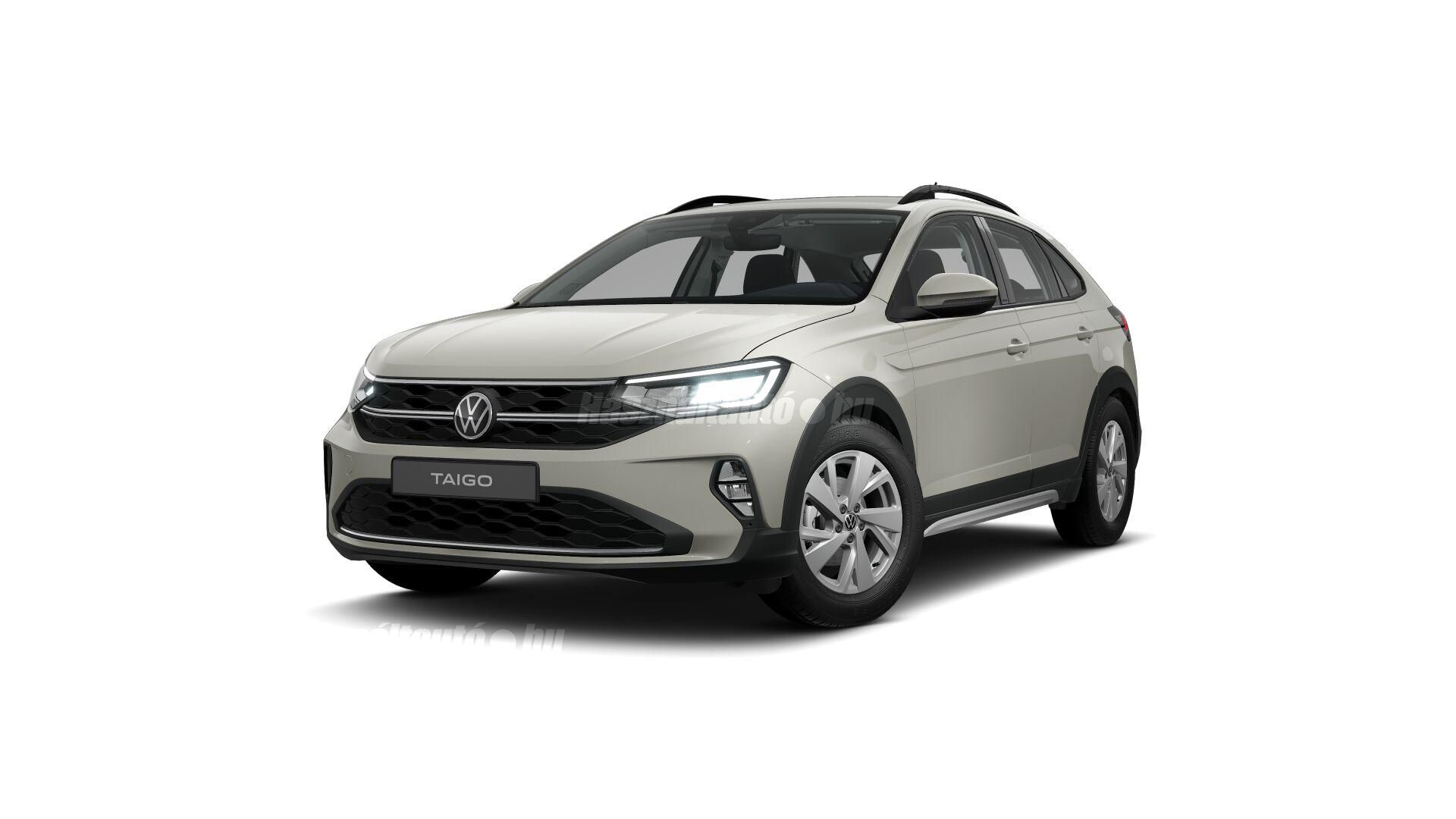VOLKSWAGEN TAIGO 2024 - 1