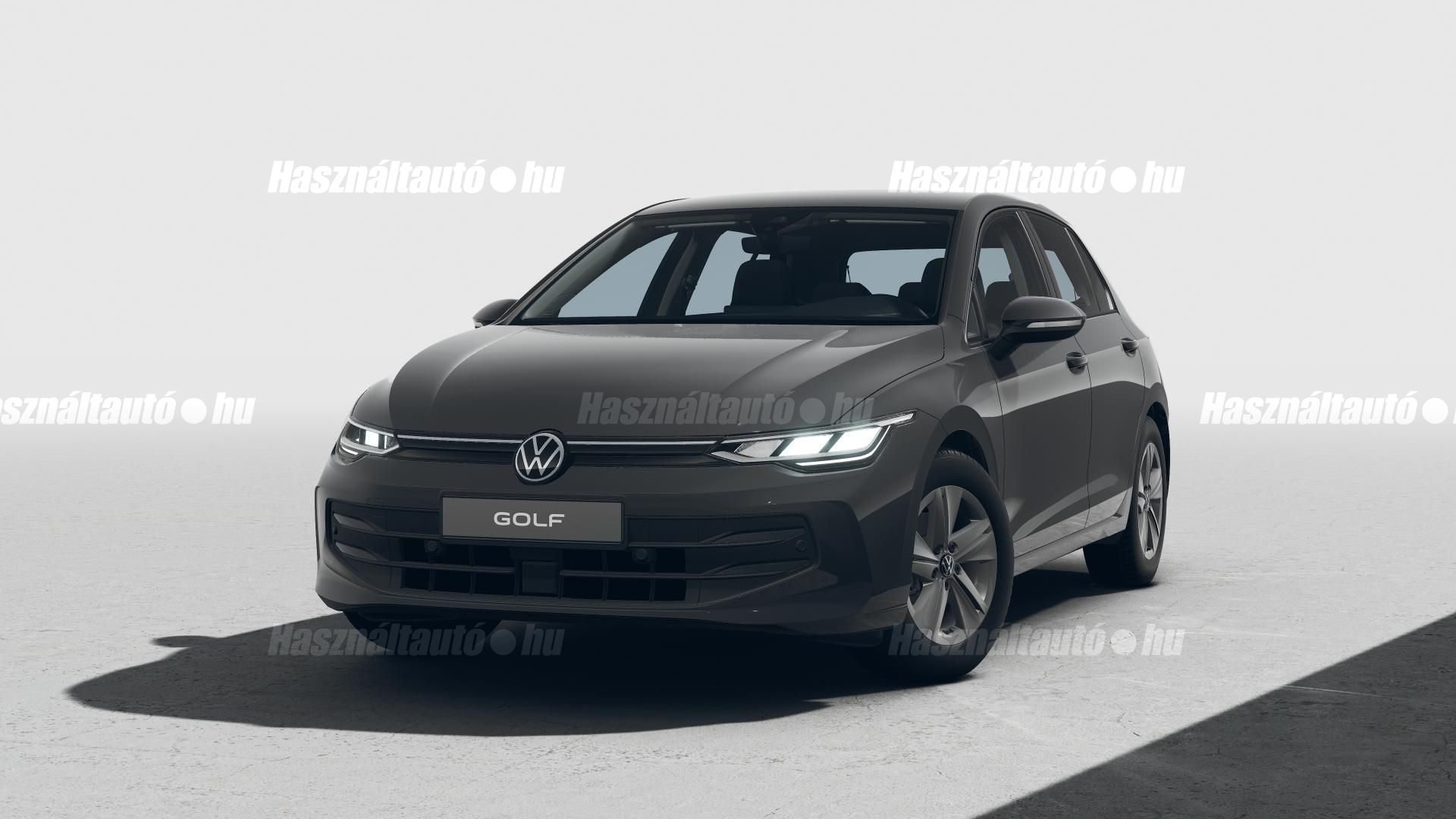 VOLKSWAGEN GOLF VIII 2024 - 1