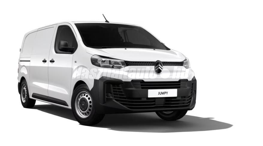 CITROEN JUMPY 2024/8 - 1