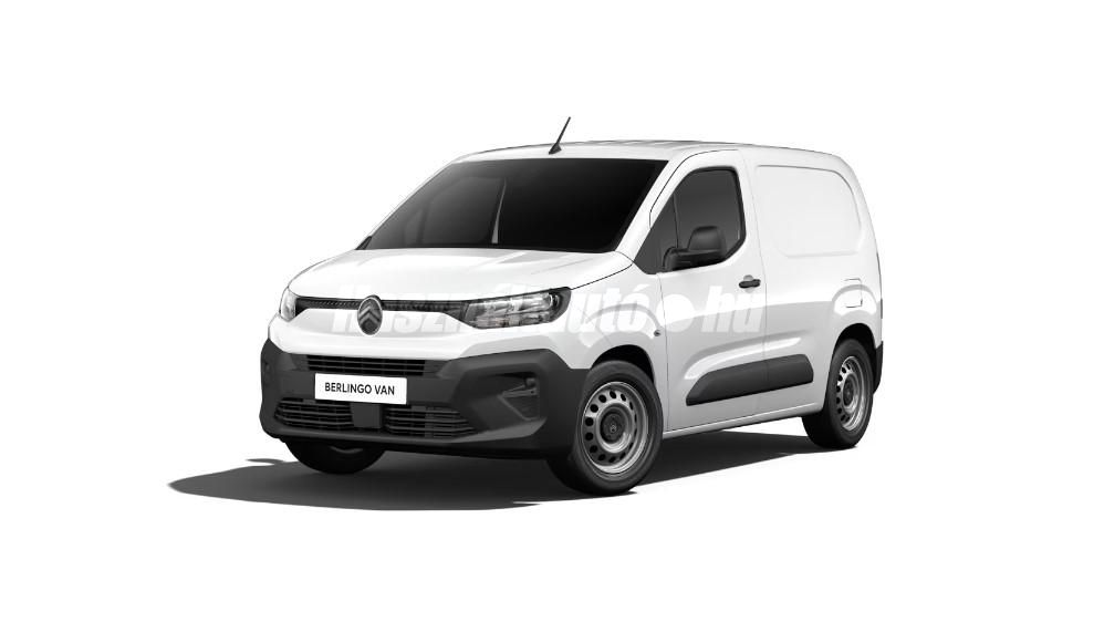 CITROEN BERLINGO 2024/7 - 1