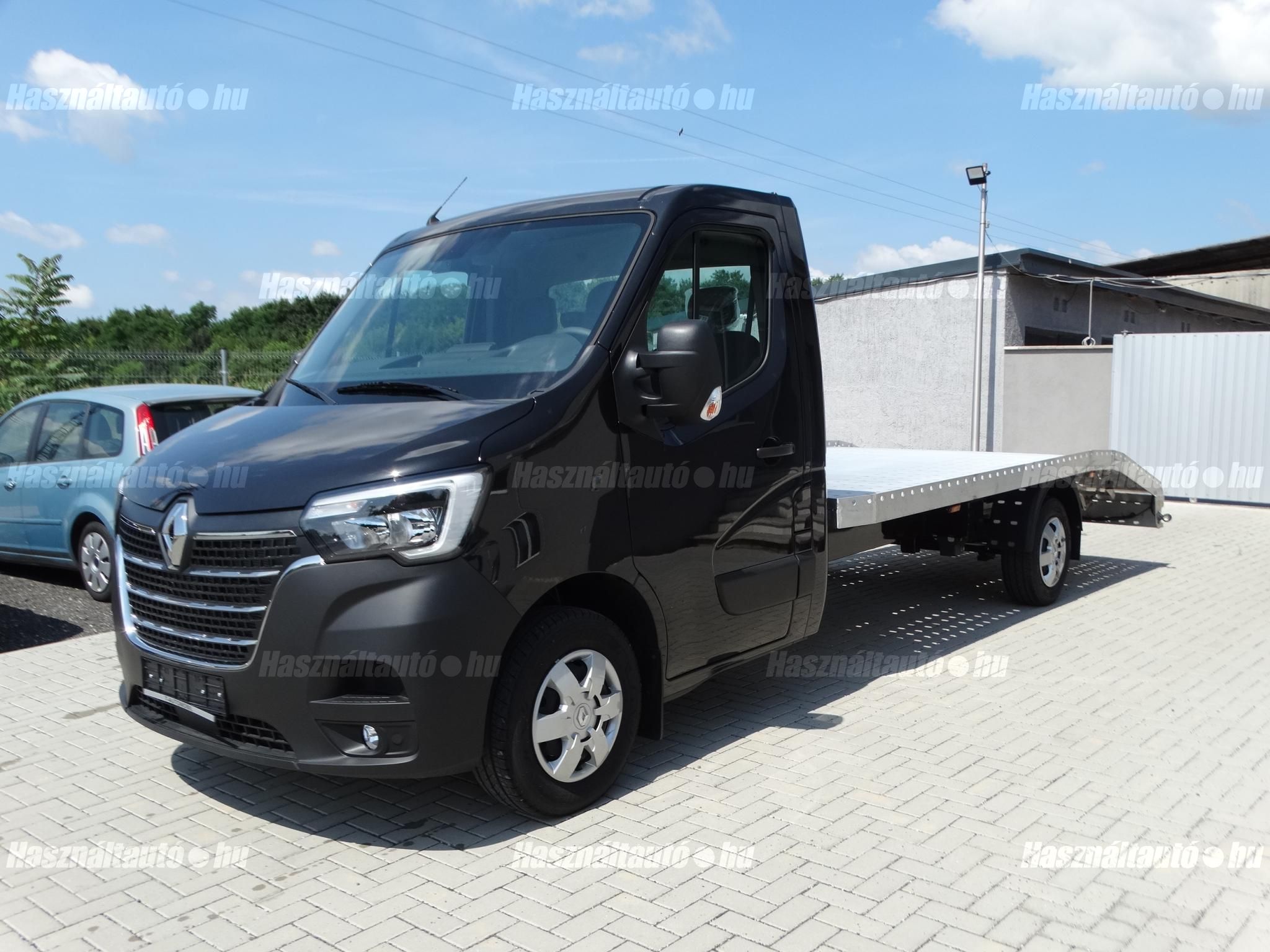 RENAULT MASTER 2024/8 - 1