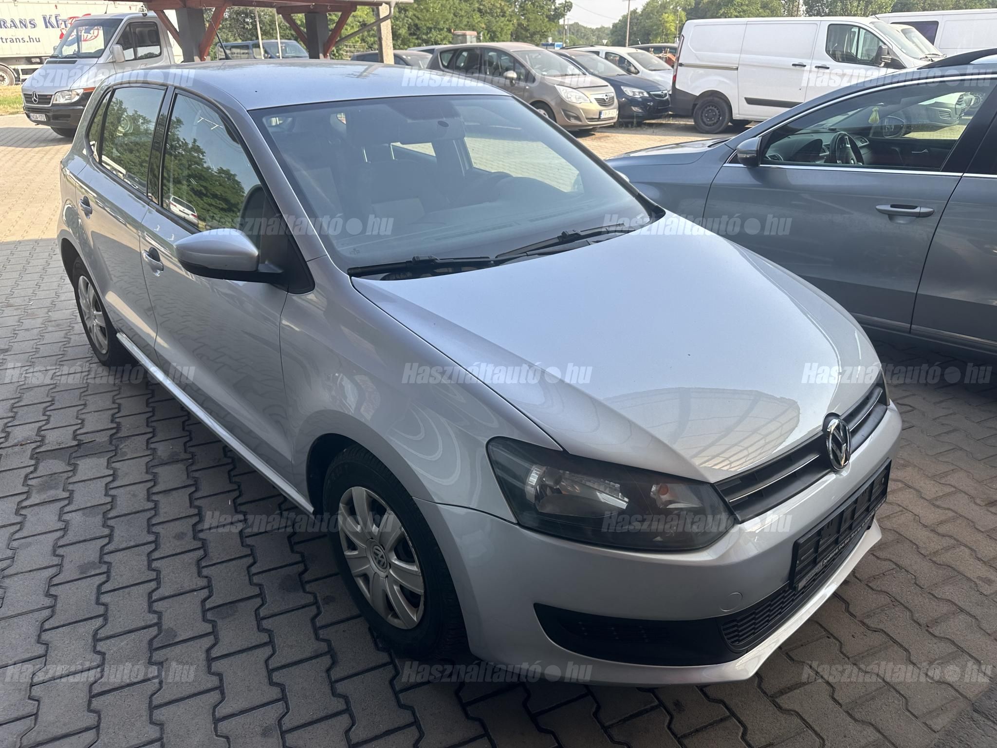 VOLKSWAGEN POLO V 2010/2 - 1