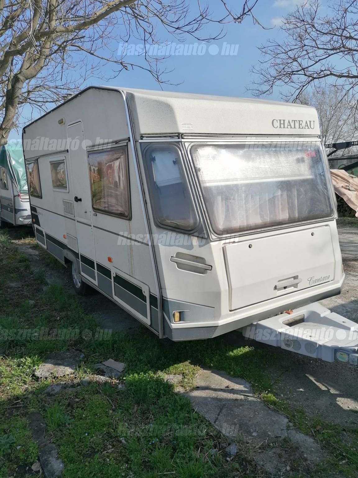 CHATEAU 1998/4 - 1