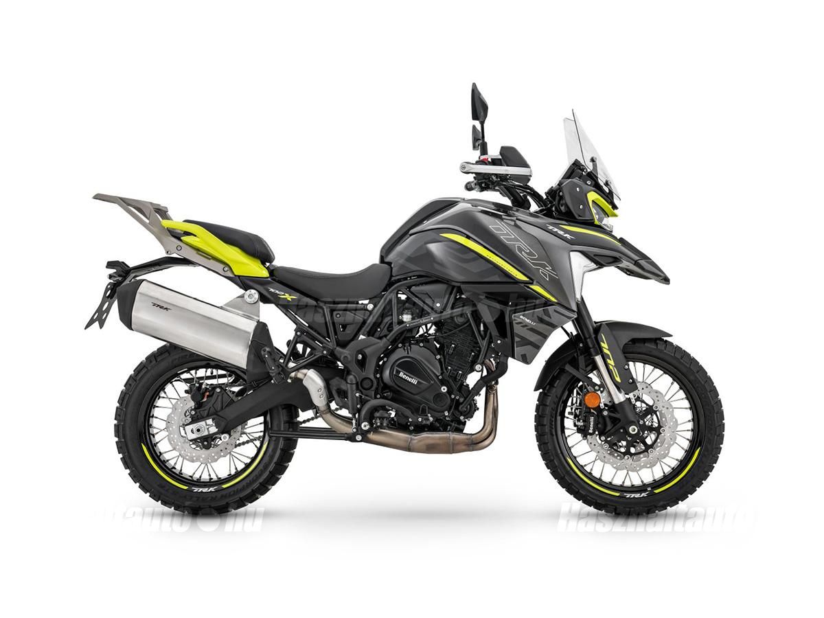 BENELLI EGYÉB 2026 - 1