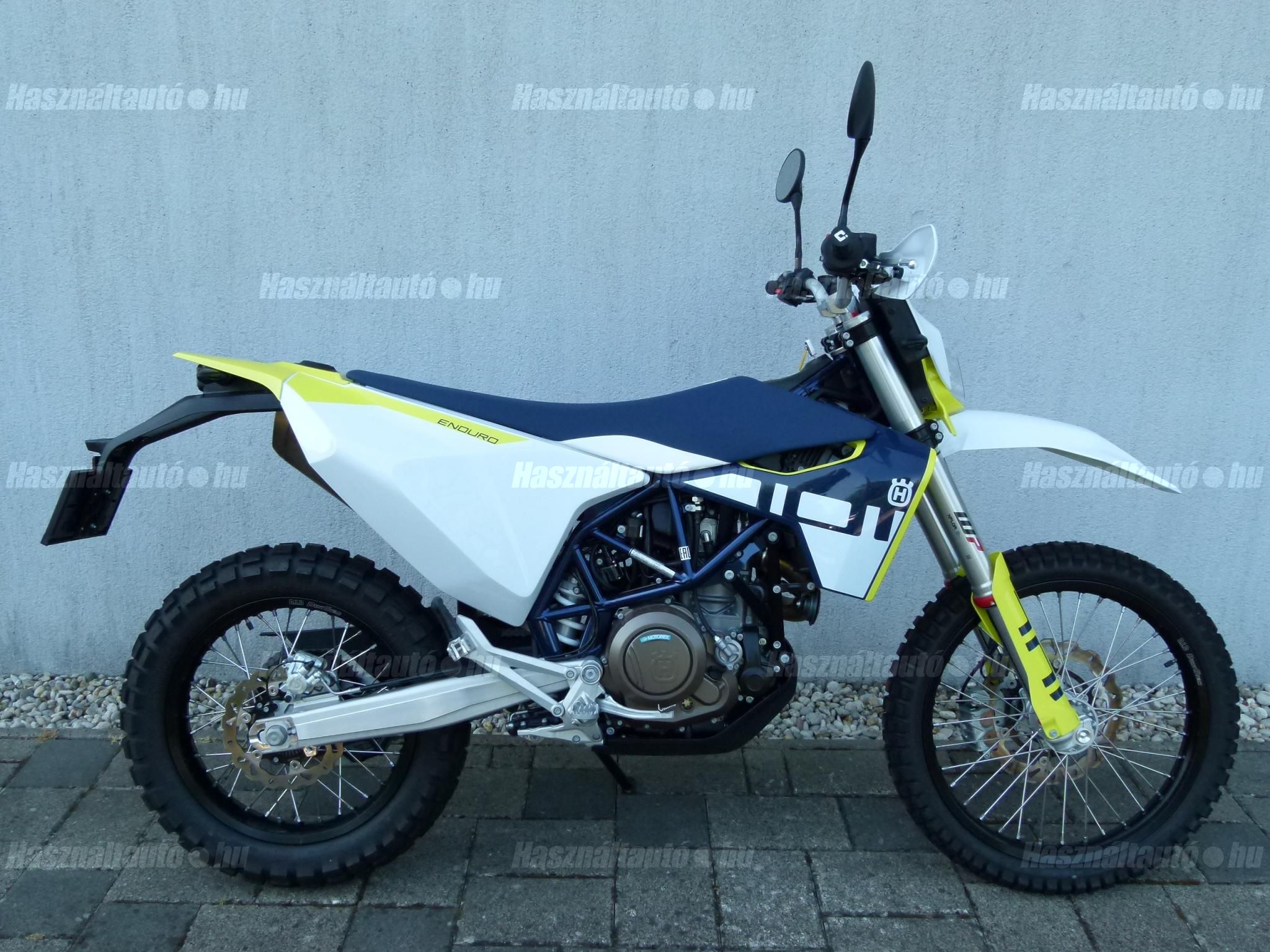 HUSQVARNA 701 ENDURO 2024/5 - 1