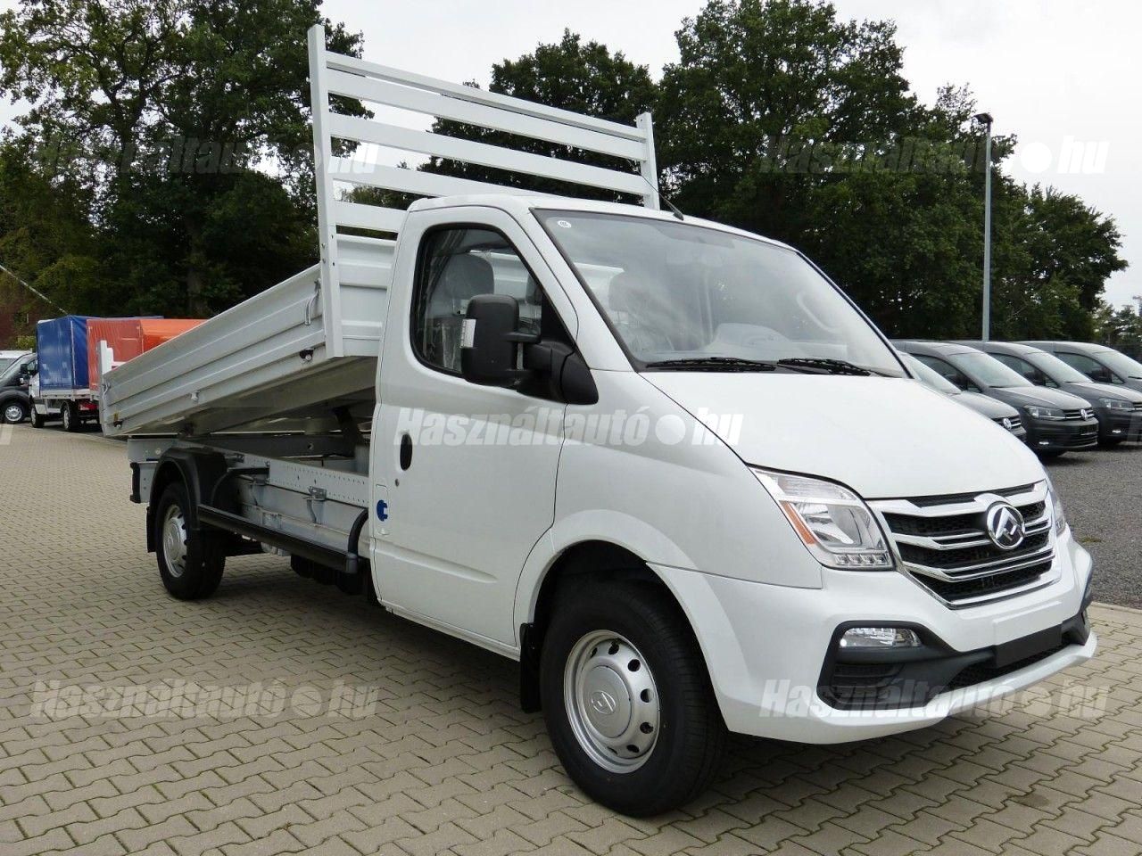 MAXUS EV80 2022/11 - 1