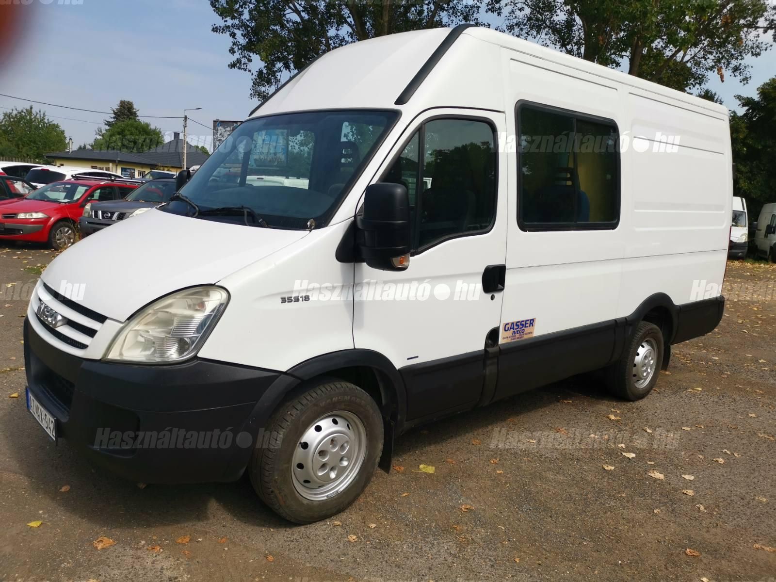 IVECO DAILY 2008/2 - 1