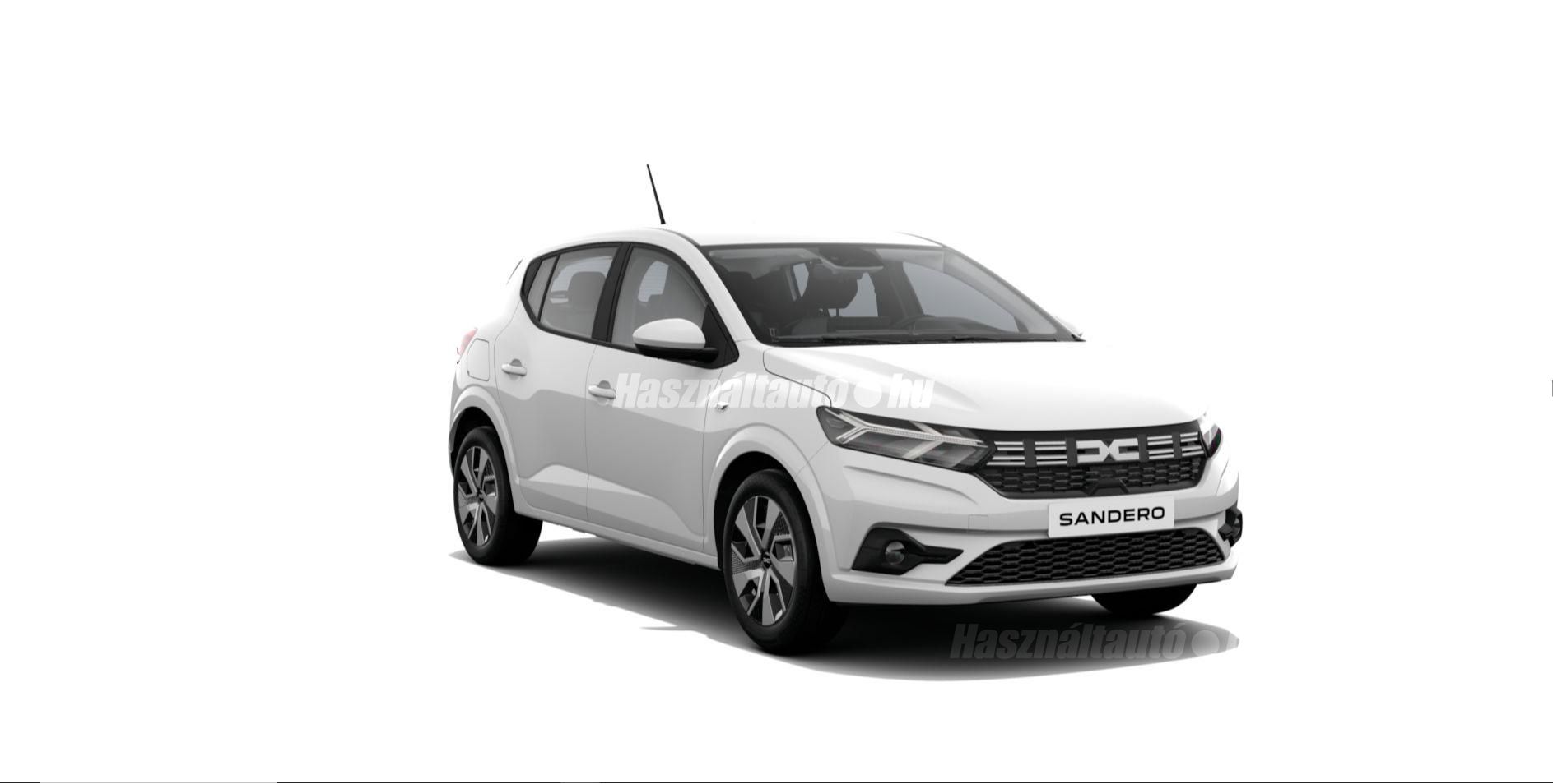 DACIA SANDERO 2024 - 1