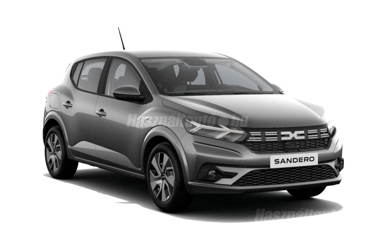 DACIA SANDERO 2024 - 1