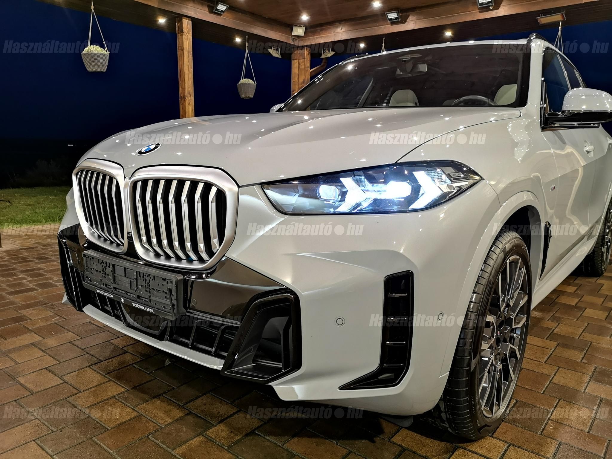 BMW X5 2023/8 - 1