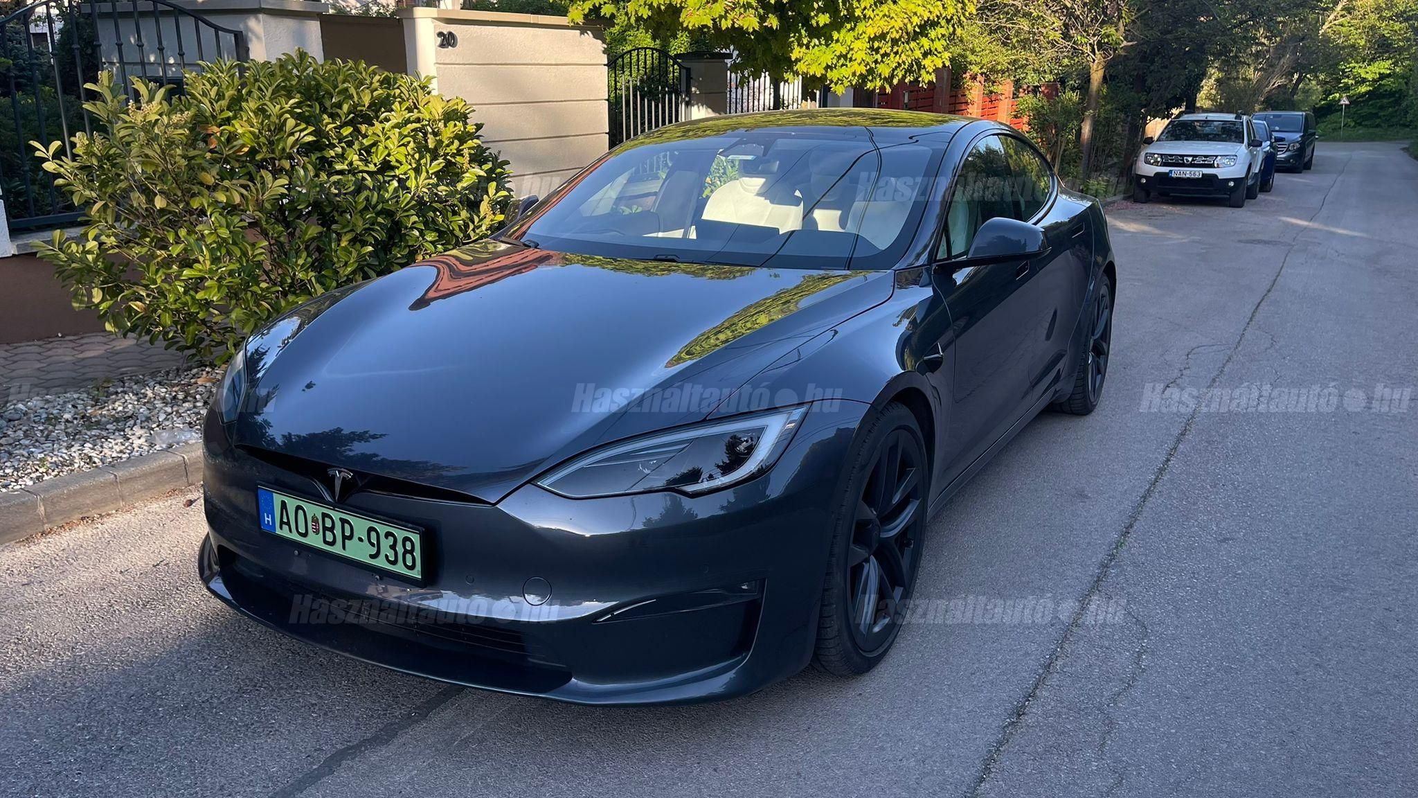 TESLA MODEL S 2023/1 - 1