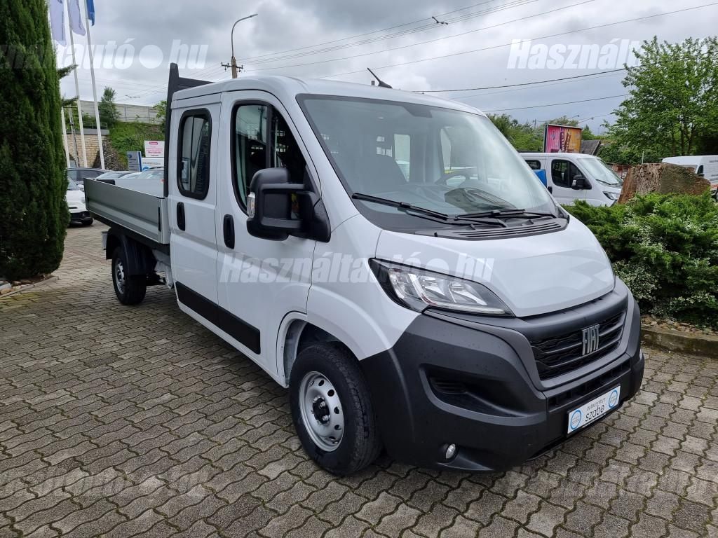 FIAT DUCATO 2026 - 1