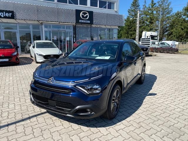 CITROEN C4 2024 - 1