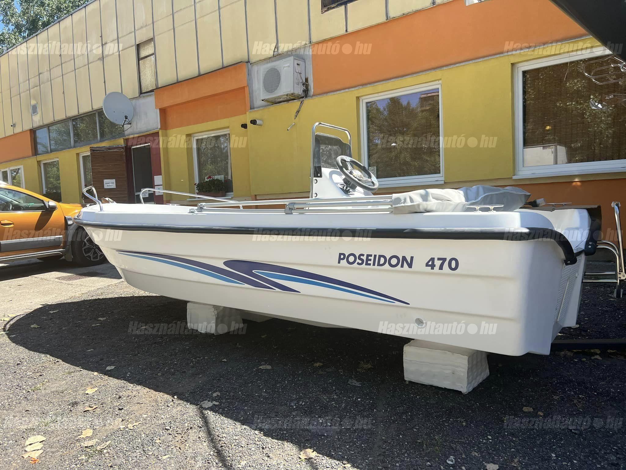 POSEIDON 2024/7 - 1