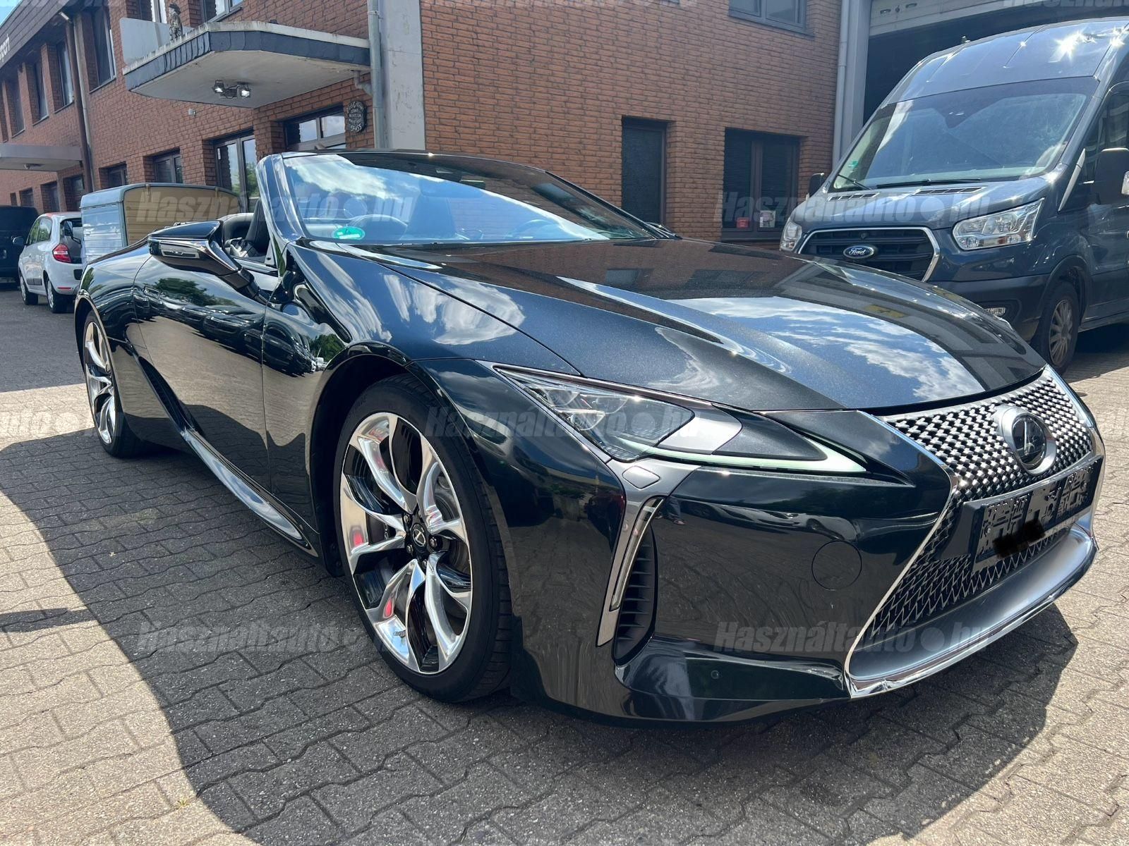 LEXUS LC 2021/3 - 1
