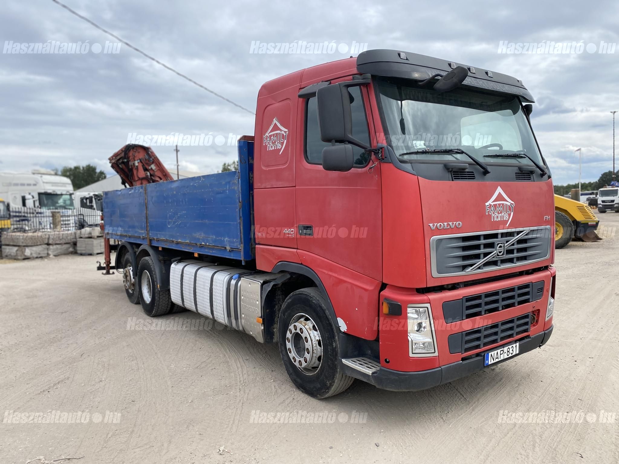 VOLVO 2007 - 1