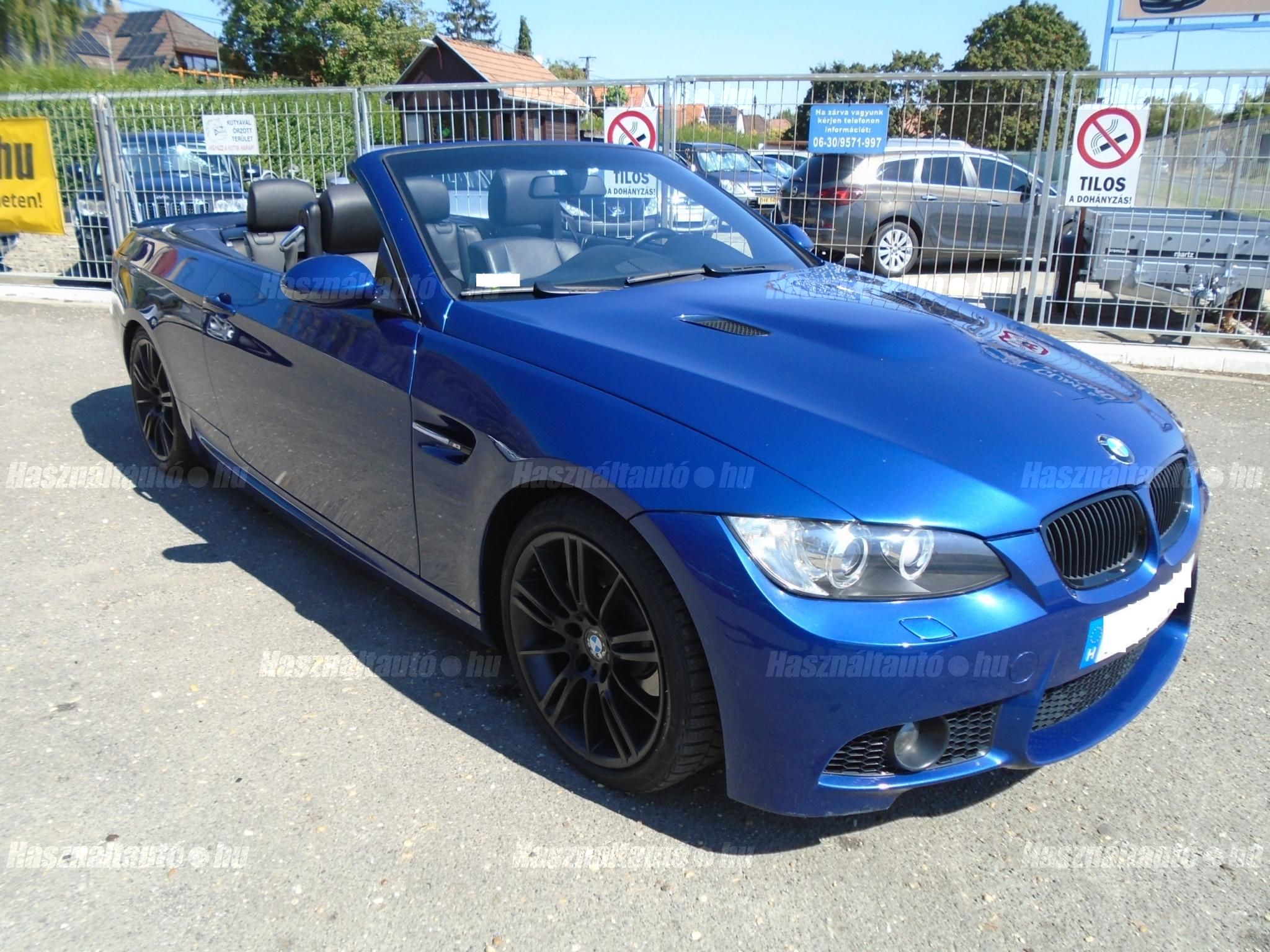 BMW 330 2007/6 - 1