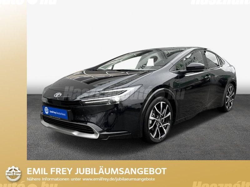 TOYOTA PRIUS 2023/10 - 1