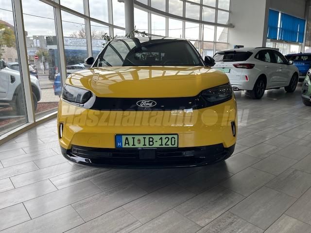 FORD CAPRI 2024 - 1