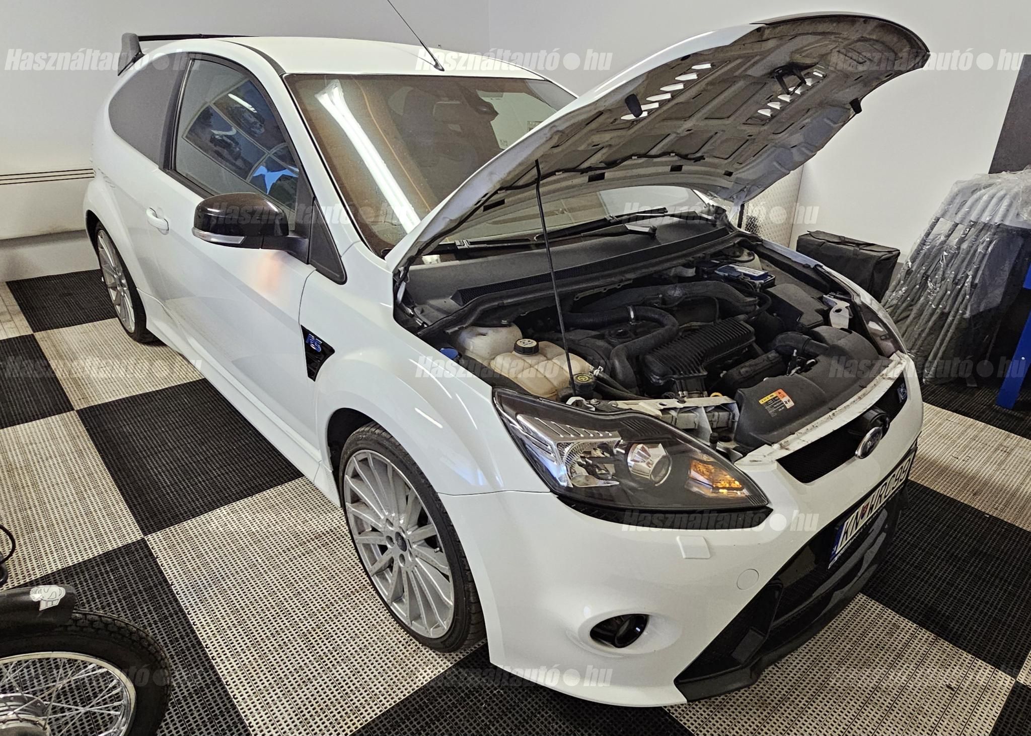 FORD FOCUS 2009/6 - 1