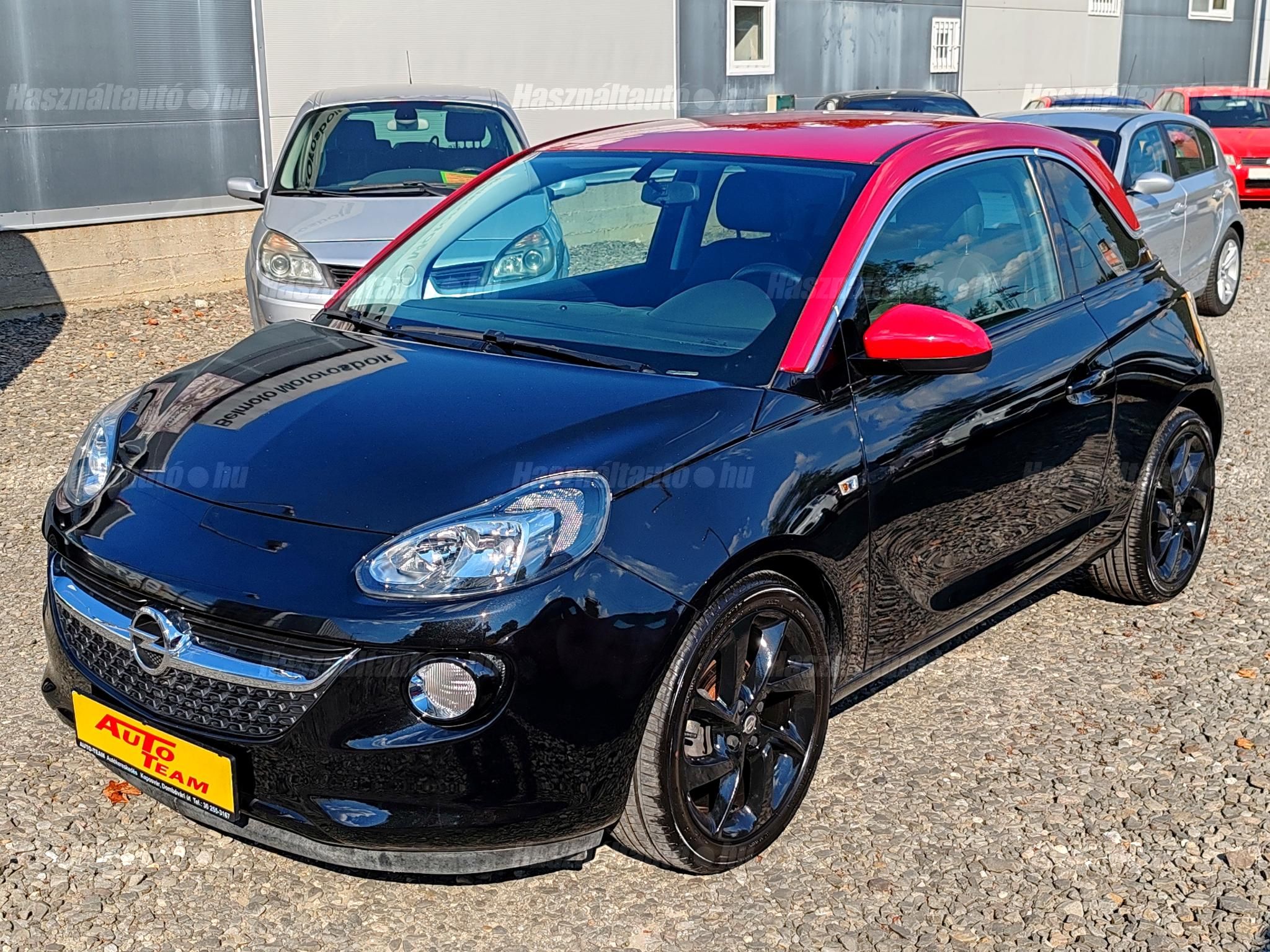 OPEL ADAM 2019/2 - 1