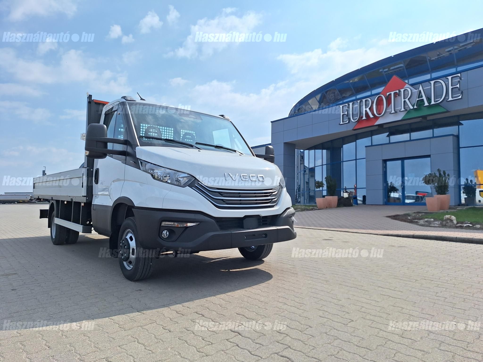 IVECO DAILY 2026 - 1