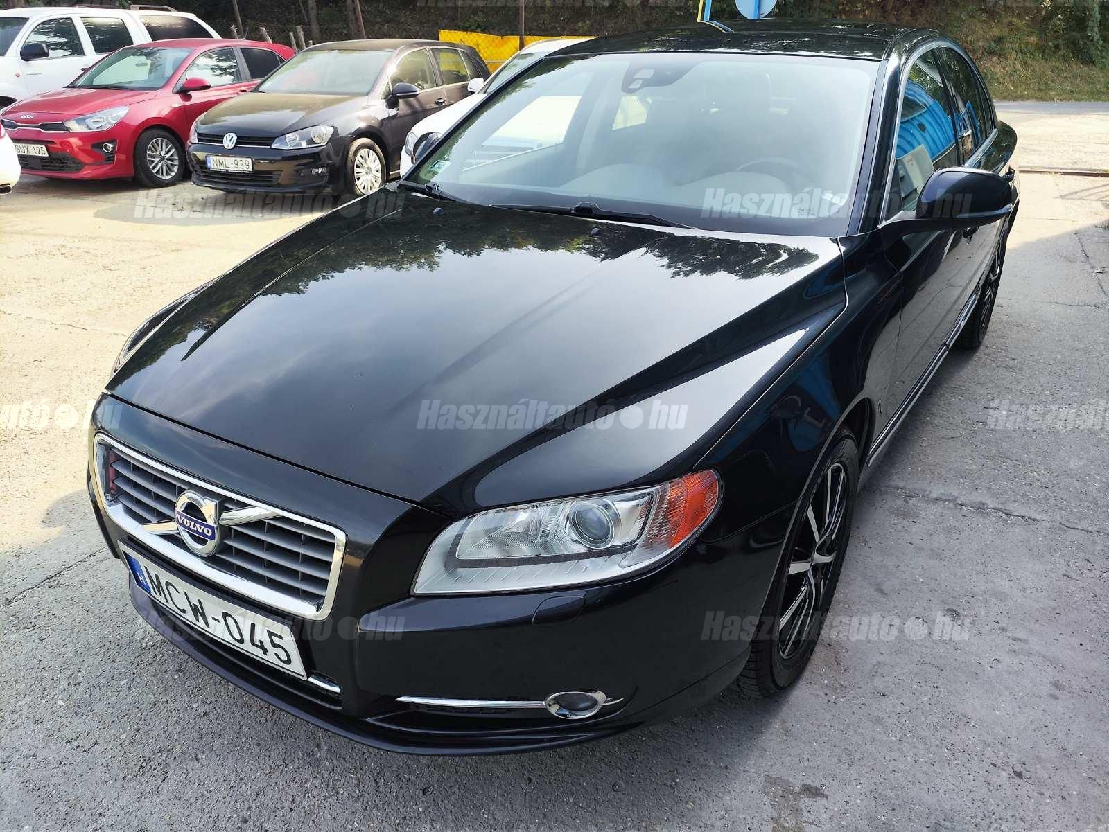 VOLVO S80 2012/5 - 1