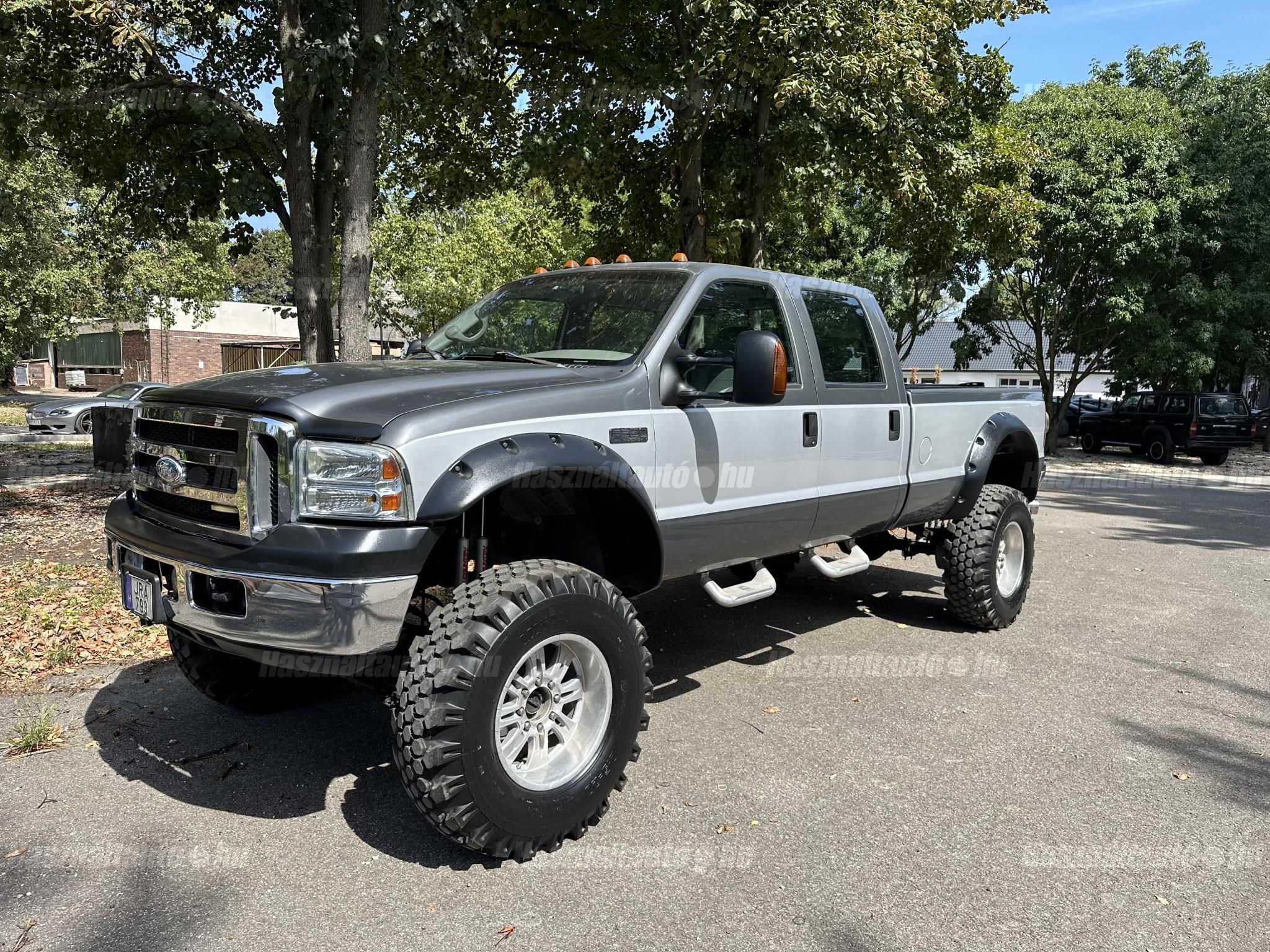 FORD F 350 1999 - 1