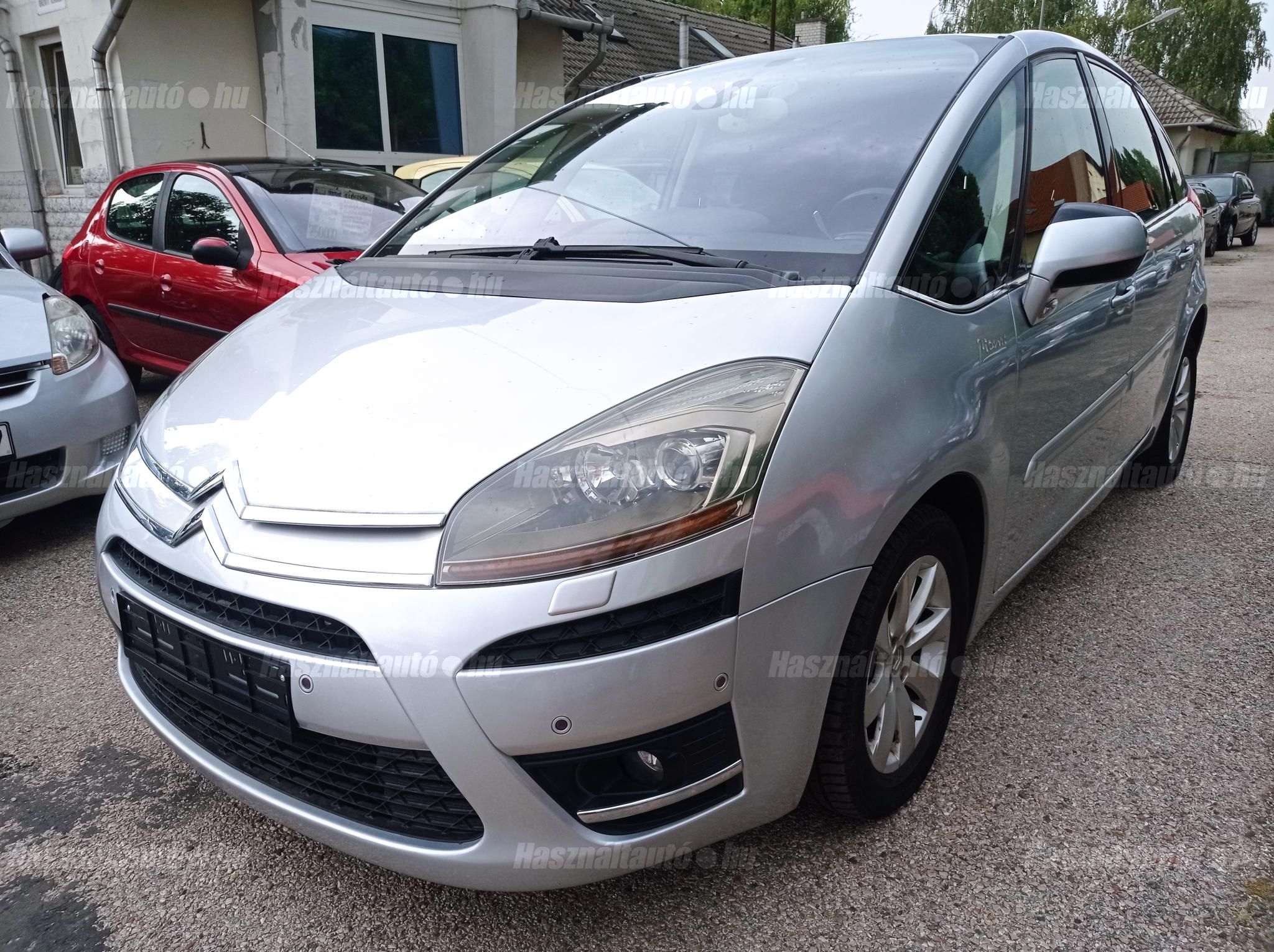 CITROEN C4 PICASSO 2007/5 - 1