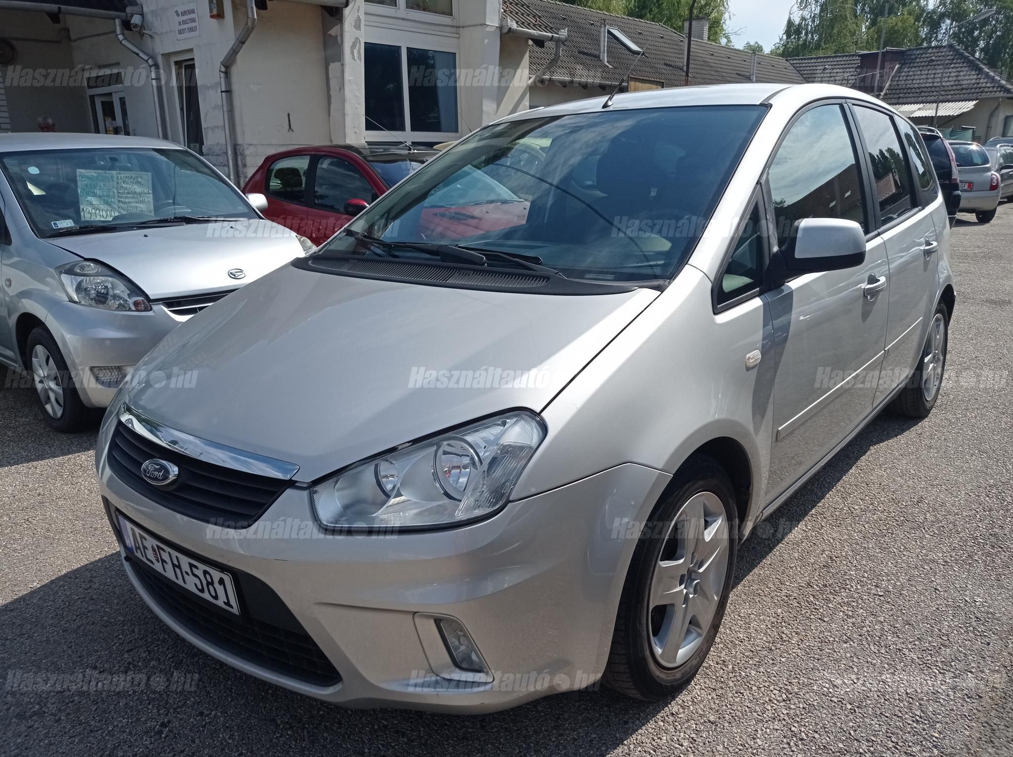 FORD C-MAX 2009/8 - 1