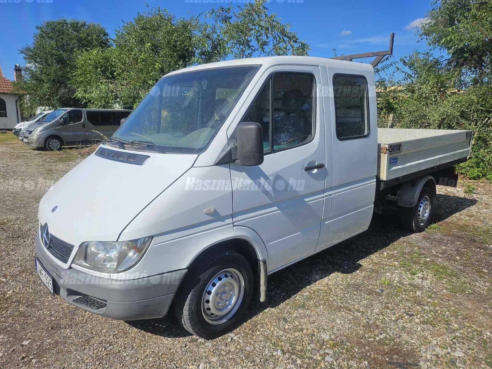 MERCEDES-BENZ SPRINTER 2006 - 1