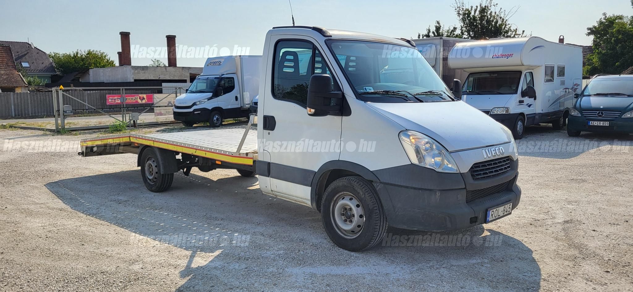 IVECO 35 2014/3 - 1