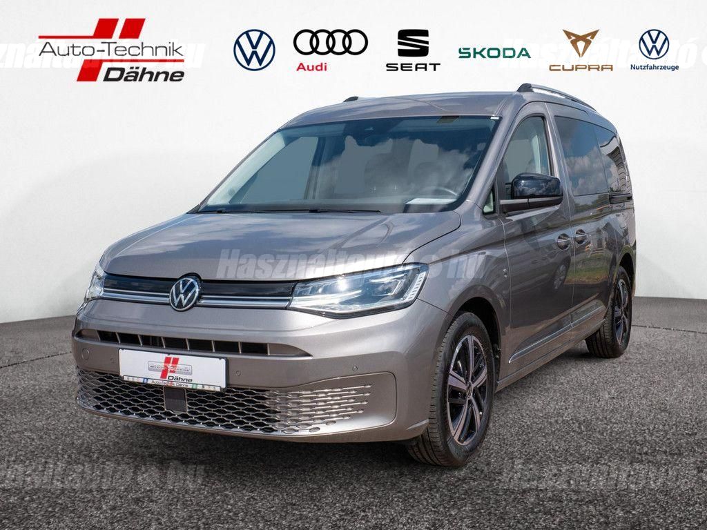VOLKSWAGEN CADDY MAXI 2022/10 - 1