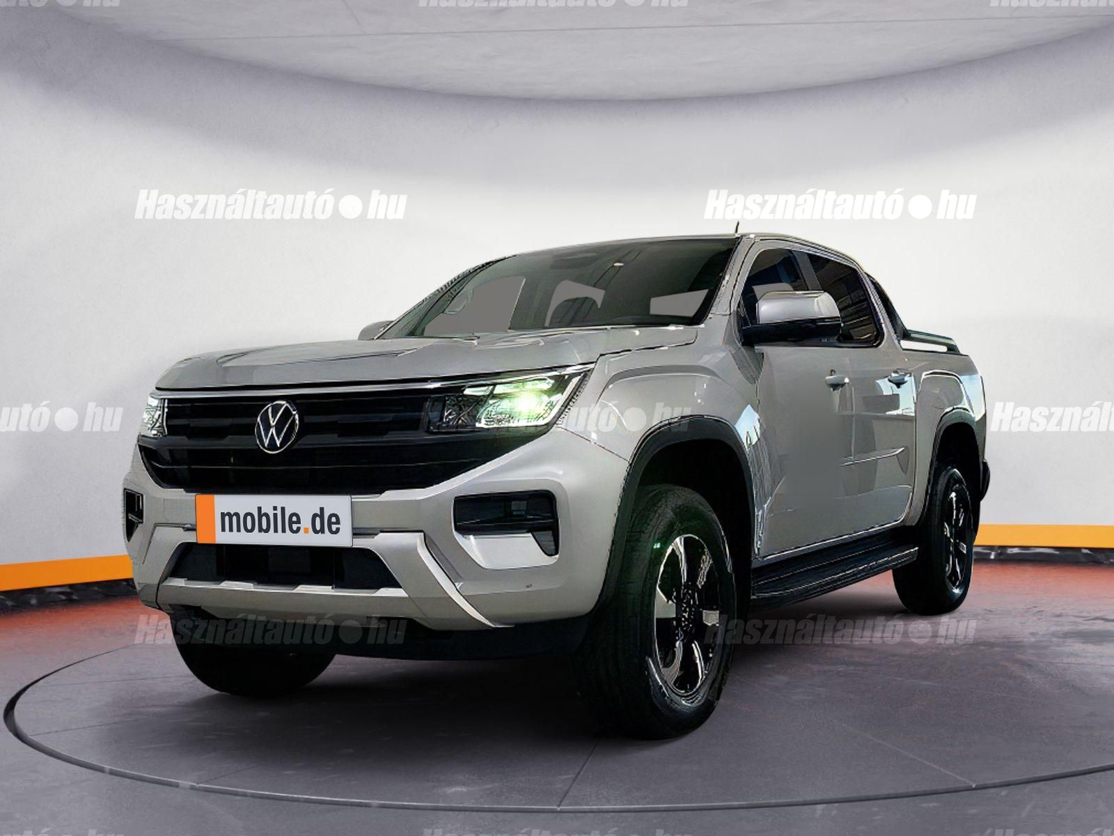 VOLKSWAGEN AMAROK 2023/9 - 1